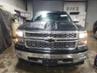 CHEVROLET SILVERADO K1500 LTZ