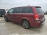 DODGE GRAND CARAVAN SXT