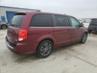 DODGE GRAND CARAVAN SXT