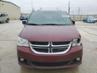 DODGE GRAND CARAVAN SXT