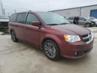 DODGE GRAND CARAVAN SXT