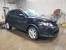 NISSAN ROGUE SPORT S