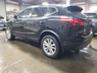 NISSAN ROGUE SPORT S