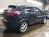 NISSAN ROGUE SPORT S