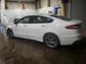 FORD FUSION SEL