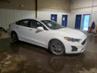 FORD FUSION SEL