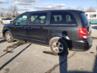 DODGE GRAND CARAVAN SXT