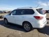 NISSAN PATHFINDER S