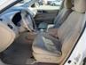 NISSAN PATHFINDER S