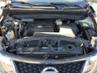 NISSAN PATHFINDER S