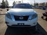 NISSAN PATHFINDER S