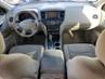 NISSAN PATHFINDER S