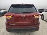 TOYOTA HIGHLANDER SE