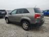 KIA SORENTO BASE