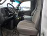 CHEVROLET EXPRESS G2