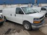 CHEVROLET EXPRESS G2