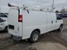 CHEVROLET EXPRESS G2