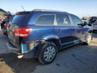 DODGE JOURNEY SE