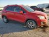 CHEVROLET TRAX 1LT