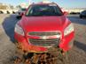 CHEVROLET TRAX 1LT