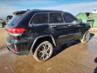 JEEP GRAND CHEROKEE OVERLAND