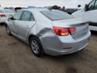 CHEVROLET MALIBU LS