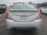 NISSAN VERSA S