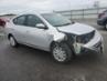 NISSAN VERSA S