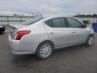 NISSAN VERSA S