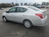 NISSAN VERSA S