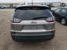 JEEP GRAND CHEROKEE LATITUDE