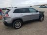 JEEP GRAND CHEROKEE LATITUDE