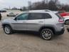 JEEP GRAND CHEROKEE LATITUDE