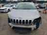 JEEP GRAND CHEROKEE LATITUDE