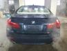 BMW 5 SERIES XI