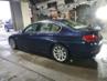 BMW 5 SERIES XI