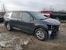 KIA CARNIVAL LX