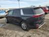 KIA CARNIVAL LX