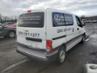 CHEVROLET EXPRESS LS