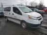 CHEVROLET EXPRESS LS