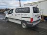 CHEVROLET EXPRESS LS