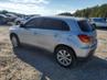 MITSUBISHI OUTLANDER SE