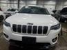 JEEP GRAND CHEROKEE LATITUDE PLUS