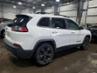 JEEP GRAND CHEROKEE LATITUDE PLUS