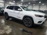 JEEP GRAND CHEROKEE LATITUDE PLUS