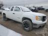 GMC SIERRA K1500 SLE