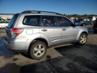 SUBARU FORESTER 2.5X