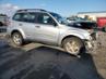 SUBARU FORESTER 2.5X