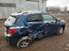 CHEVROLET TRAX 1LT