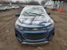 CHEVROLET TRAX 1LT